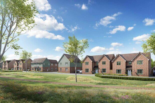 Additional image 20 of Bridleside Hassocks, BN6