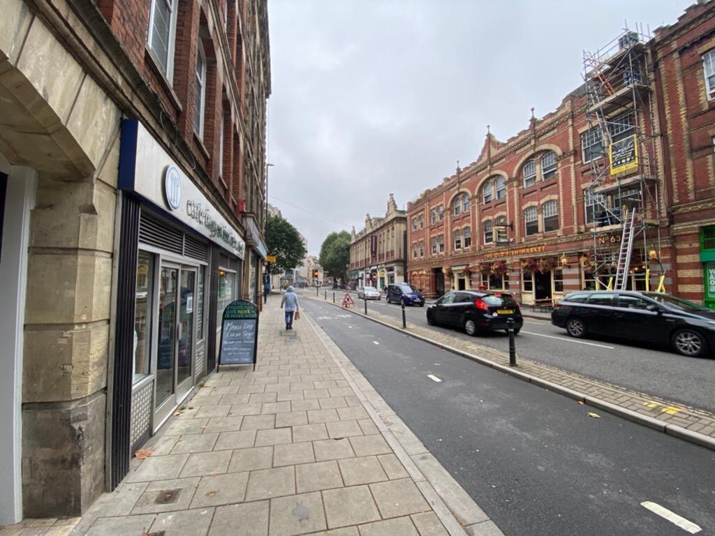 Additional image 15 of Baldwin Street, Bristol, BS1