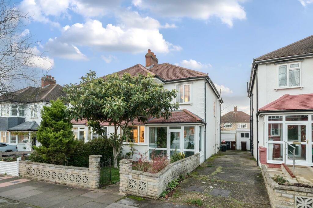 Additional image 12 of Chessington Way, West Wickham