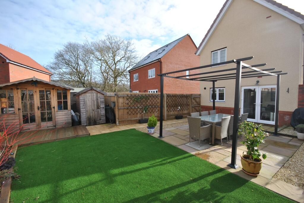 Additional image 20 of Curlew Way, Cheddar, BS27