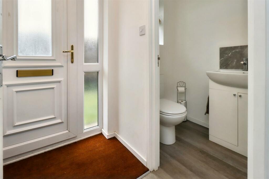 Additional image 11 of Detached house on the outskirts of Clevedon