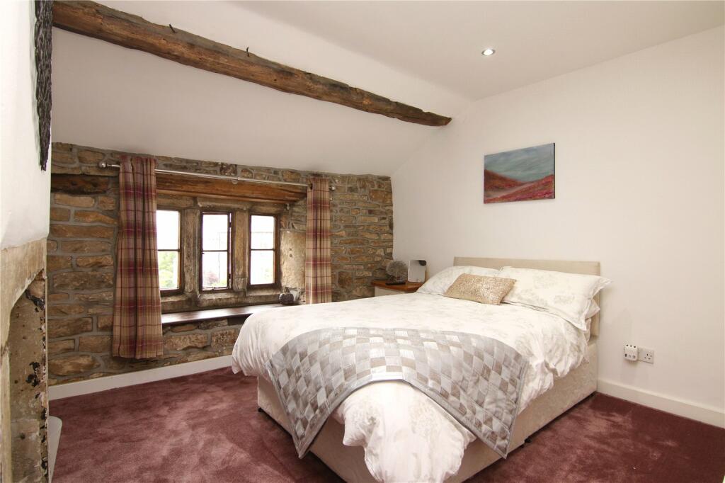 Additional image 14 of Townhead, Silsden, BD20