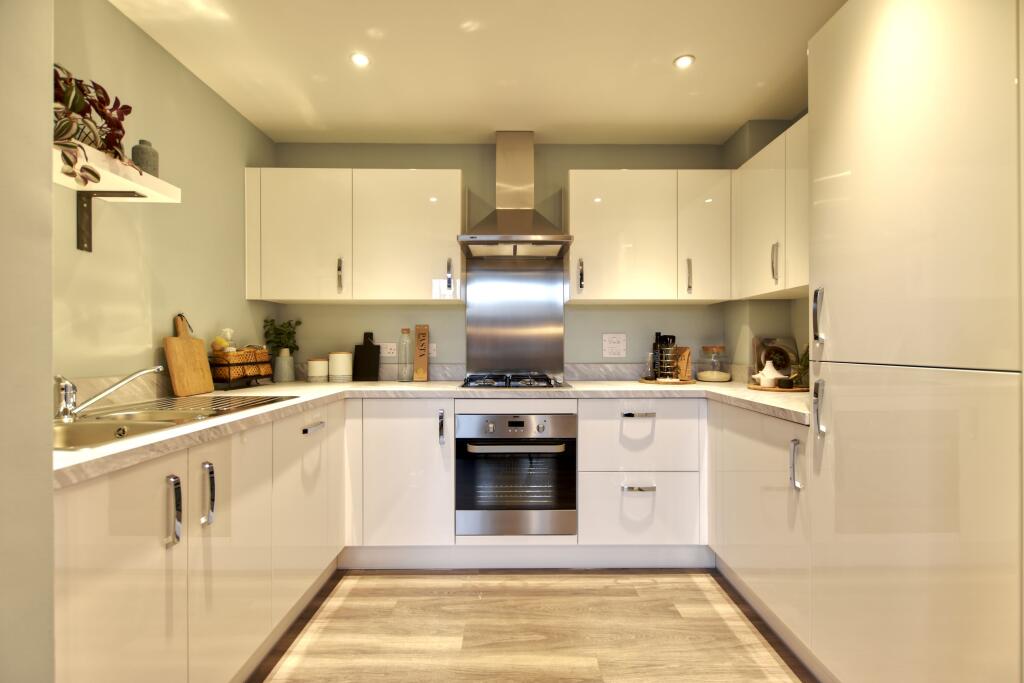 Additional image 5 of Houlgate Way,
Axbridge,
Somerset,
BS262BJ