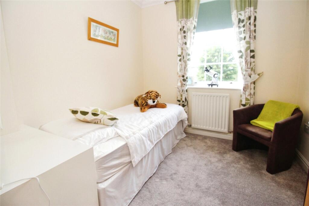 Additional image 9 of Parkland Mews, Cumwhinton Drive, Carlisle, Cumbria, CA1