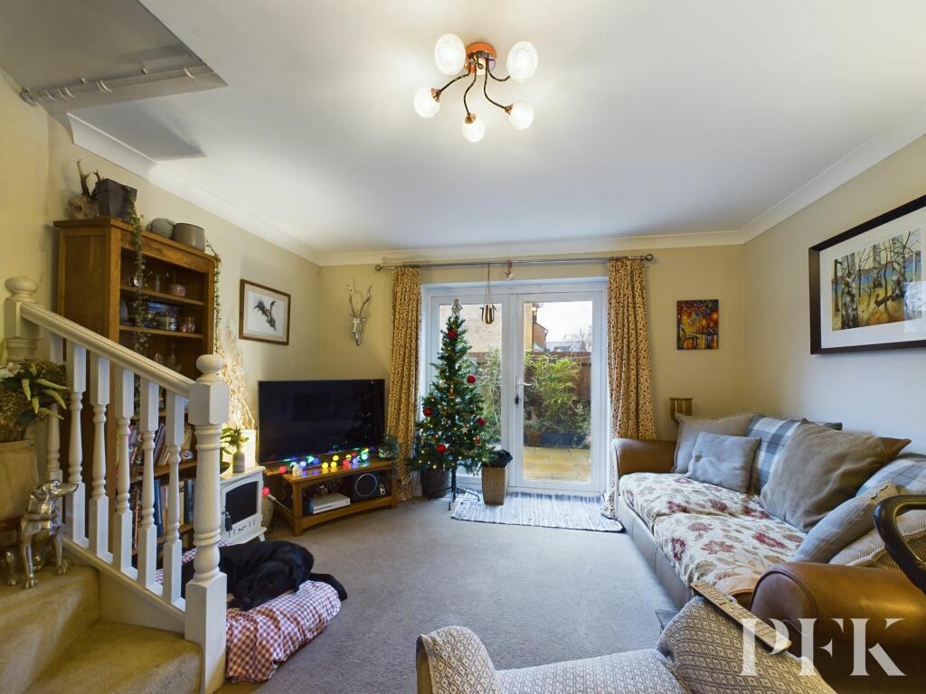 Additional image 5 of Byrnes Close, Plumpton, CA11