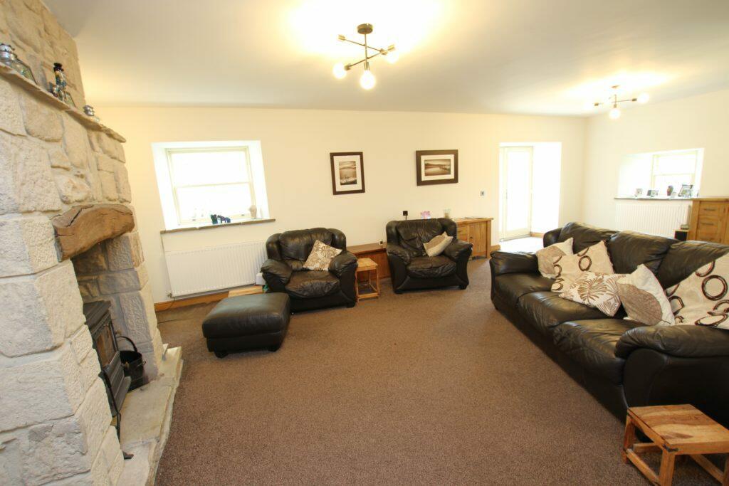 Additional image 7 of 4 bedroom barn conversion for sale – 3 Bough Gap Barn, Trawden, Colne, BB8 8NL