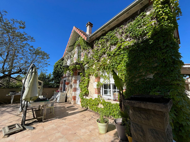 Additional image 2 of Quartier Nord, Montpon-Ménestérol, 24700