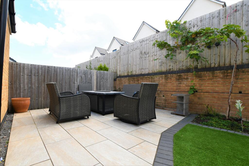 Additional image 23 of Scarf Drive, Locking Parklands, Weston-super-Mare, North Somerset, BS24