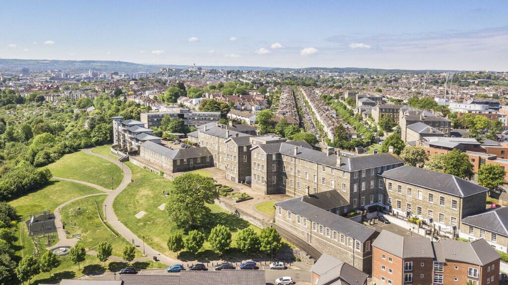 Additional image 11 of Muller House, Pople Walk, Bristol