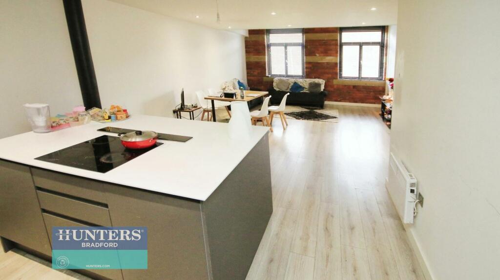 Additional image 22 of REF TN - Conditioning House, Cape Street, Bradford, West Yorkshire, BD1 4QZ