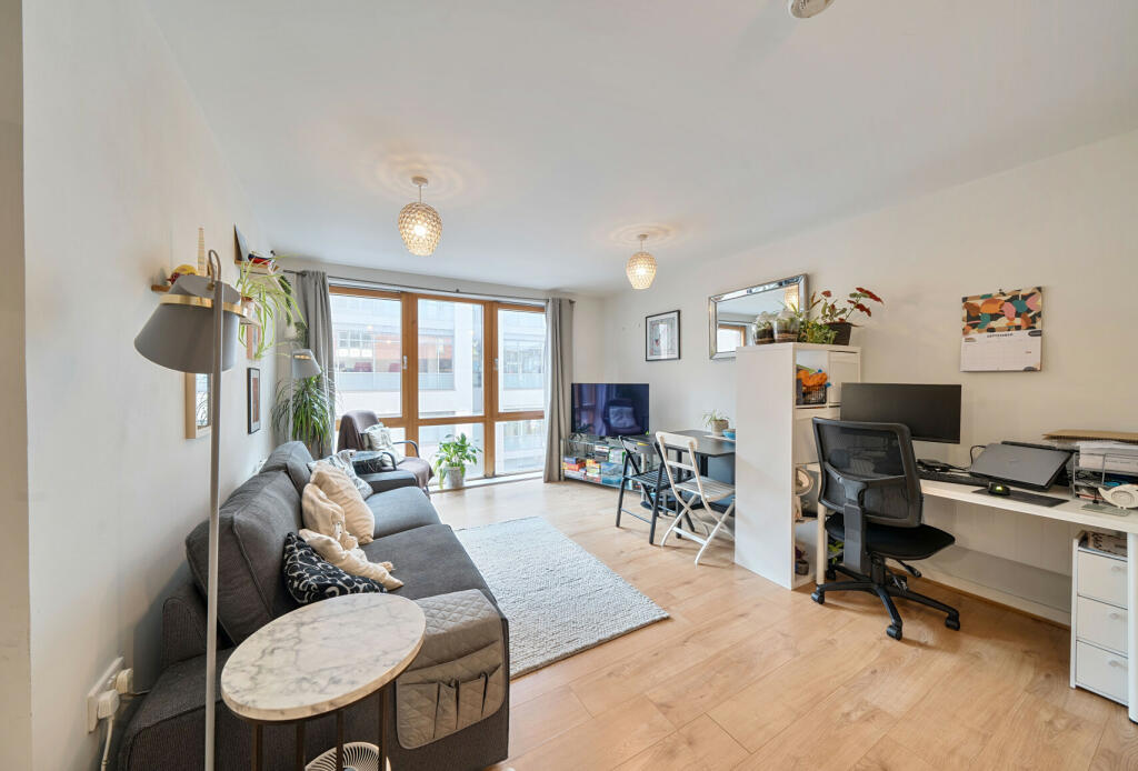 Additional image 17 of Ratcliffe Court, Sweetman Place, St Philips, Bristol, BS2