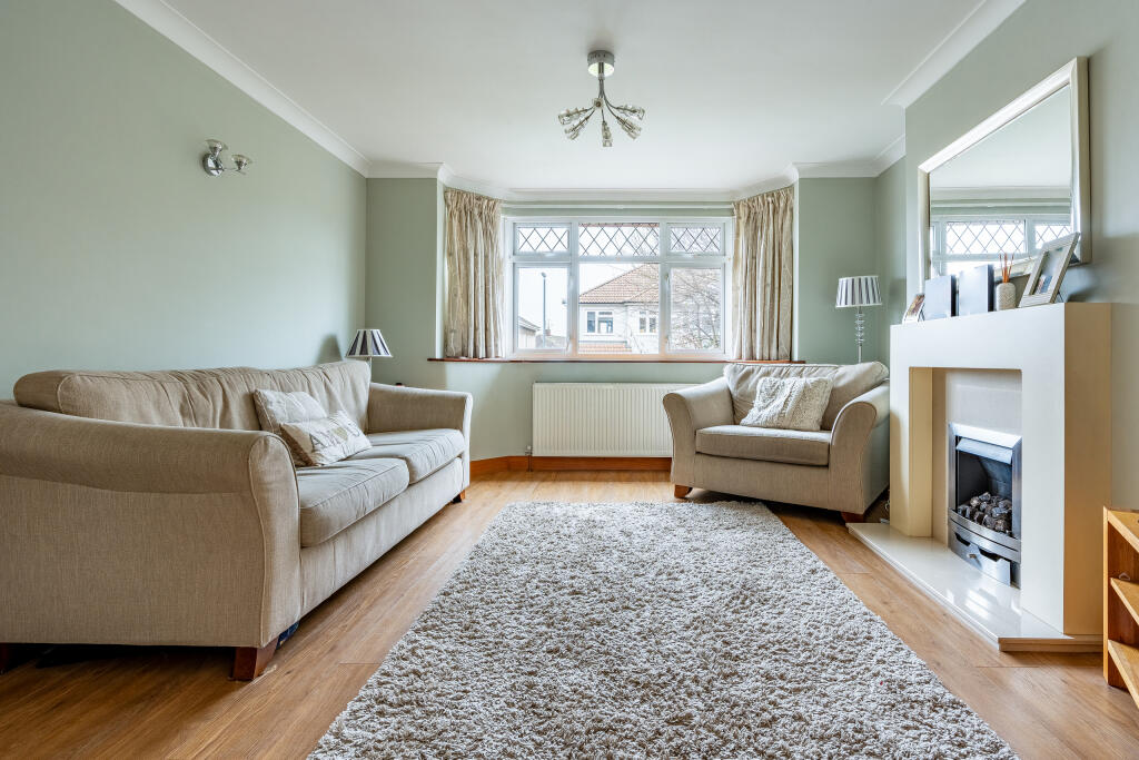 Additional image 7 of Bromley Heath Avenue, BS16