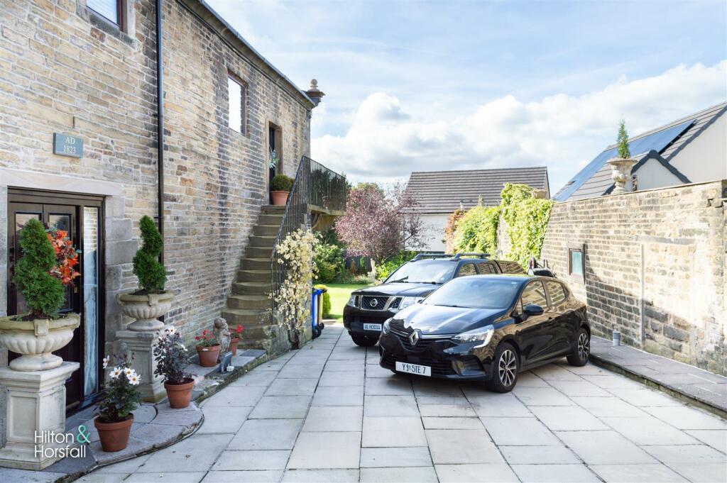 Additional image 28 of The Coach House, Marsden Hall, Town House Road, Nelson