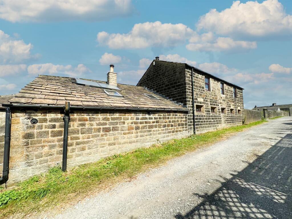 Additional image 44 of Bridge Street, Oakworth