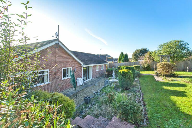 Additional image 10 of Parklands Avenue, Worle - NO CHAIN