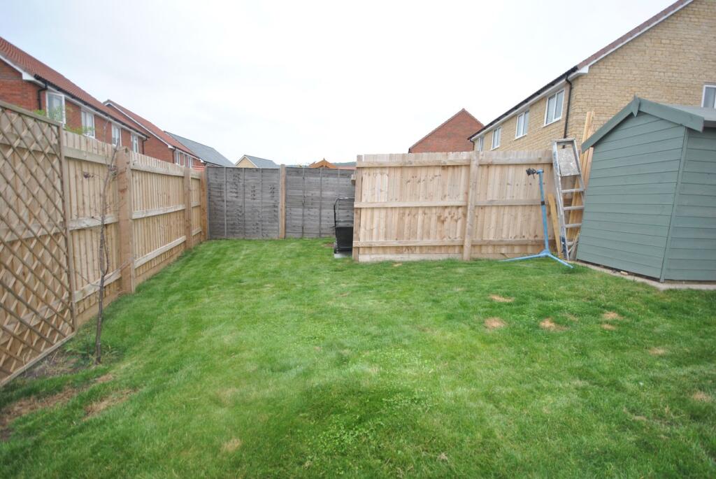 Additional image 18 of Sanderling Drive, Cheddar, BS27