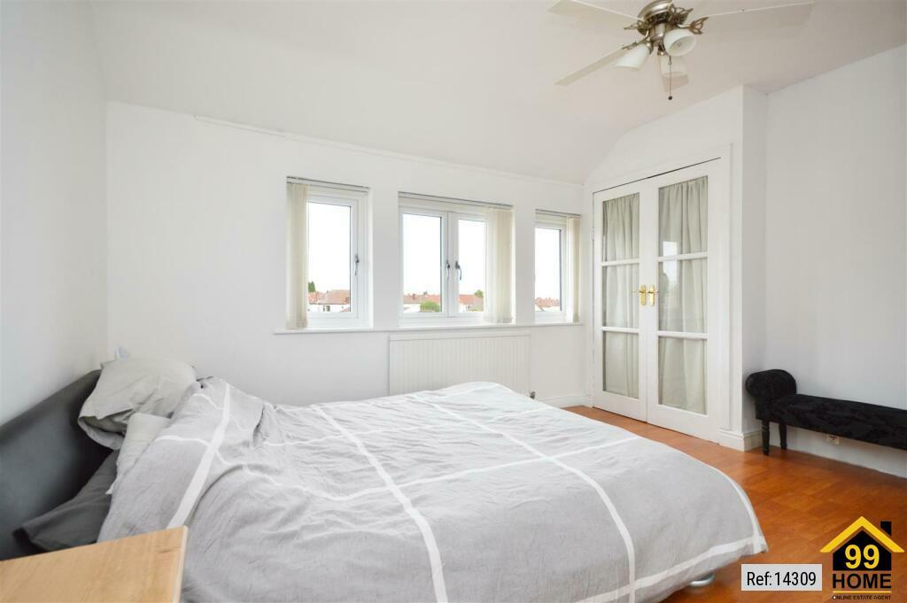 Additional image 10 of St. Whytes Road, Bristol, Avon, BS4