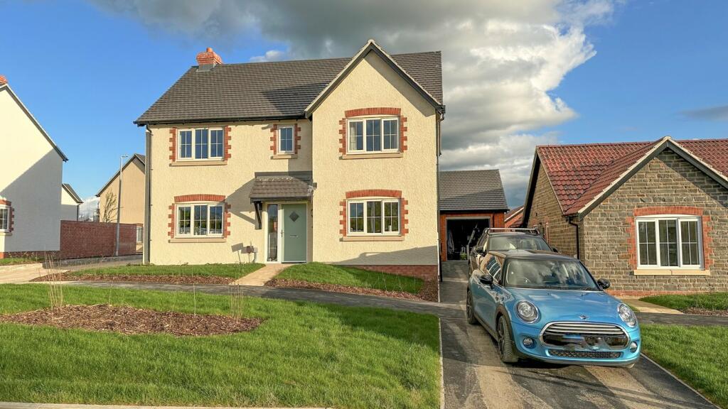 Additional image 28 of Church View, Chipping Sodbury , BS37