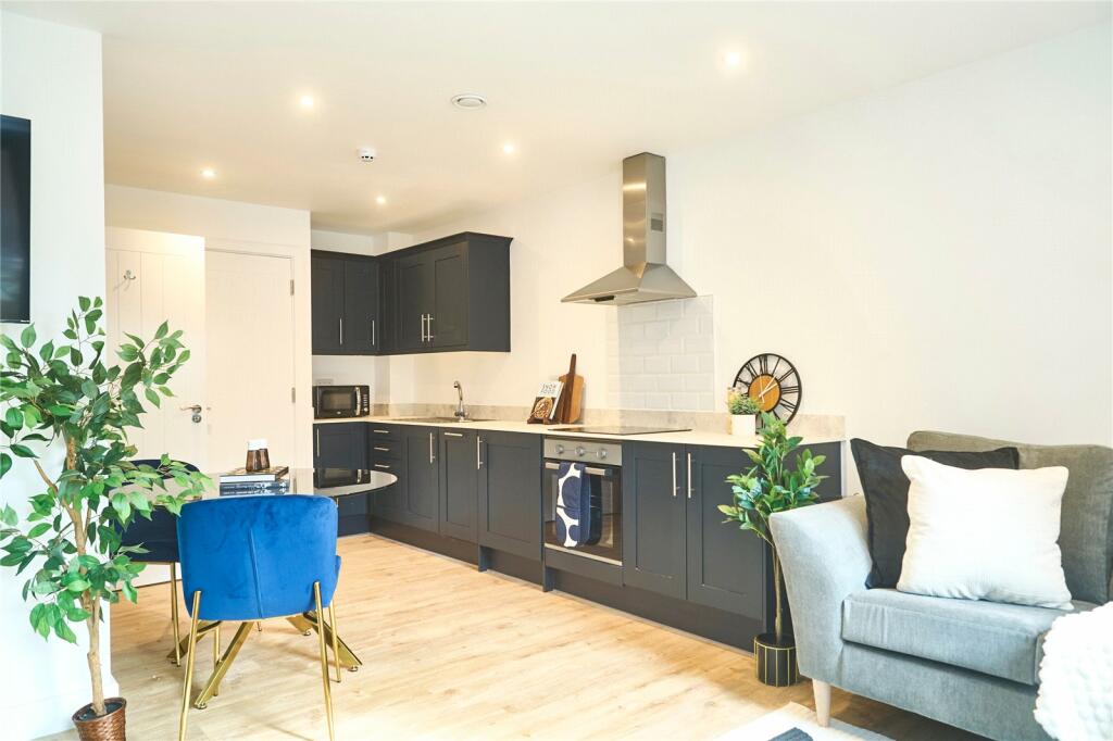 Primary image of West Street, Bedminster, Bristol, BS3