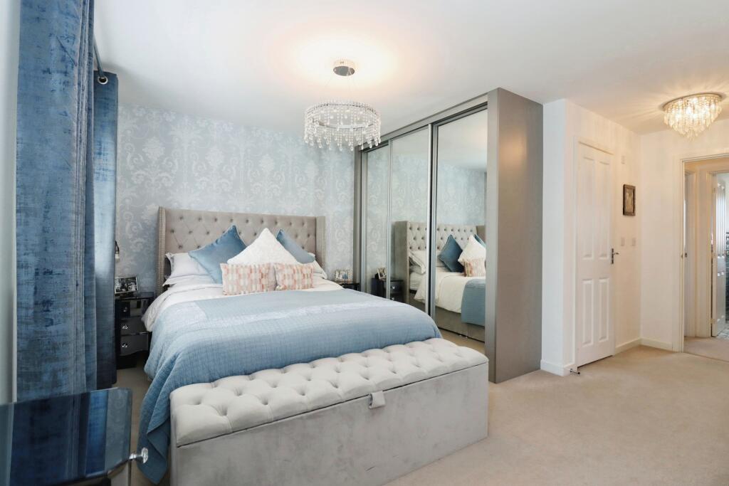 Additional image 14 of Viola Way, Lyde Green, Bristol, BS16