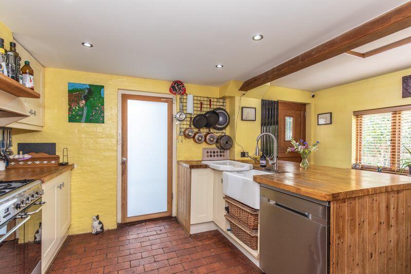 Additional image 6 of The Twitten, Ditchling