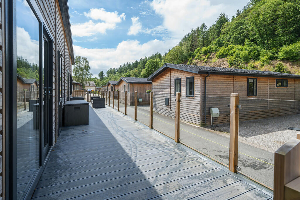 Additional image 17 of The Bothy, Low Briery Holiday Village, Keswick, Cumbria, CA12 4RN