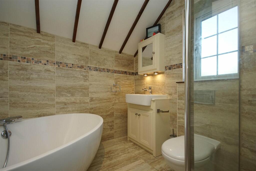 Additional image 2 of Stunning 4 Bedroom Cottage With Equally Stunning 2 Double Bedroom Detached Annexe, Winterbourne