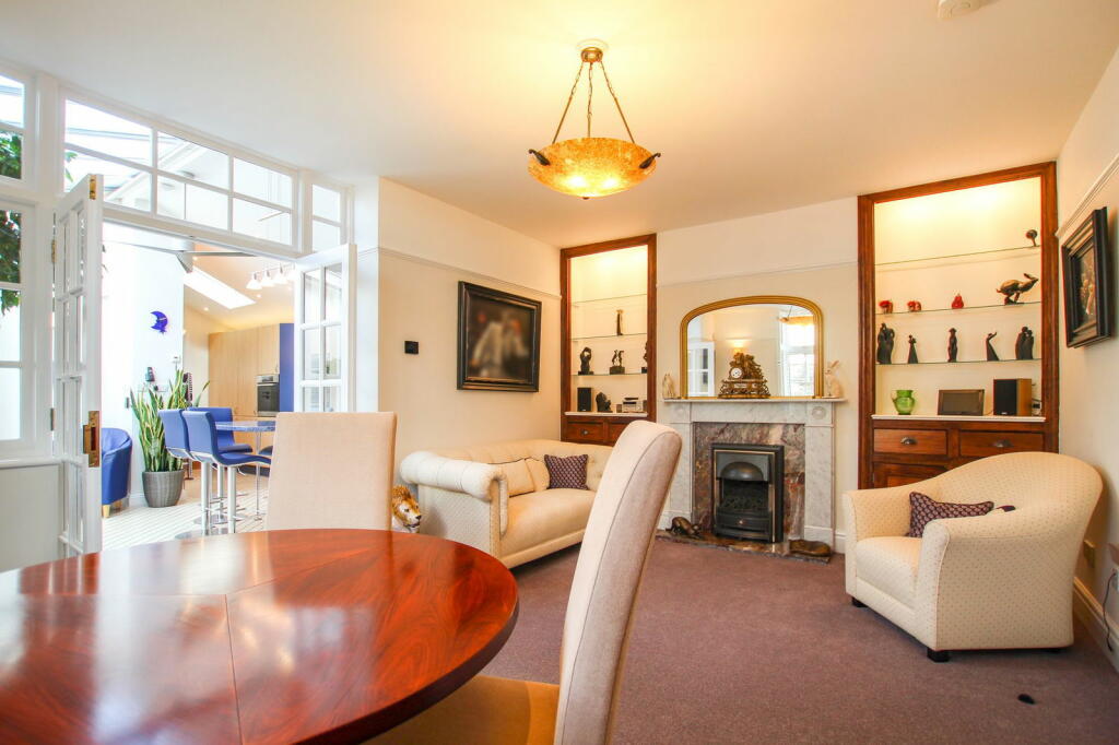 Additional image 10 of Somerton Road, Horfield, BS7