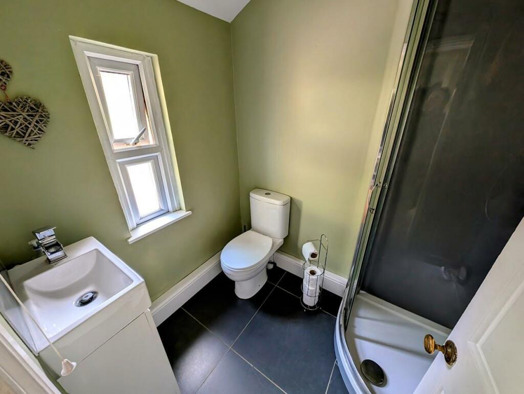 Additional image 7 of , Station Road, Yate, Bristol