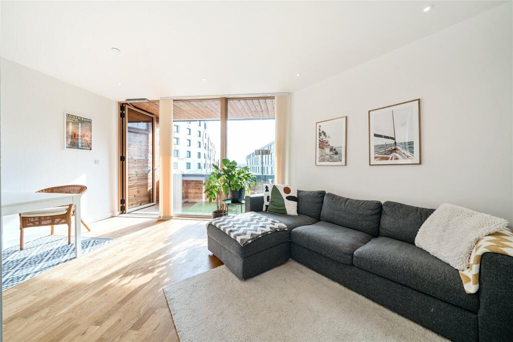 Additional image 13 of St. Mark's Square, Bromley