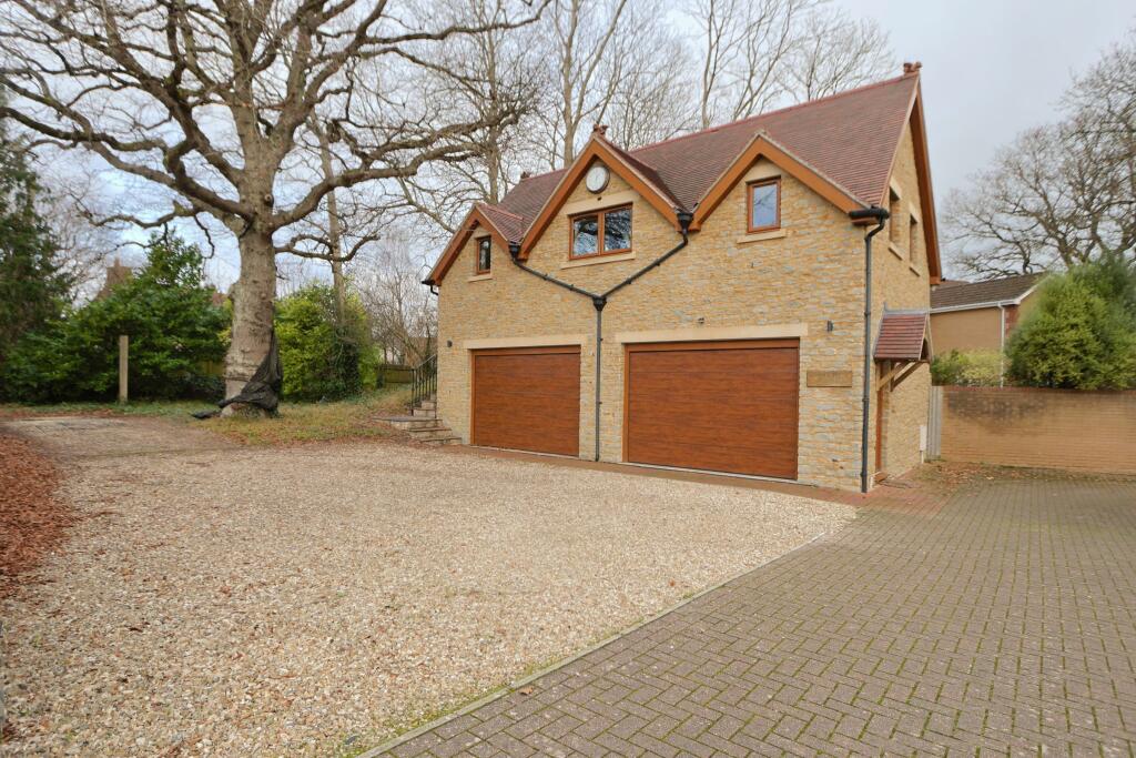 Additional image 16 of Coach House, Trendlewood Way, Nailsea, Bristol