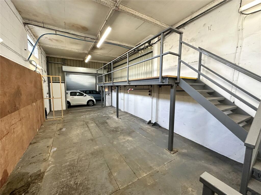 Additional image 7 of Rounceval Street, Chipping Sodbury, Bristol, Gloucestershire, BS37