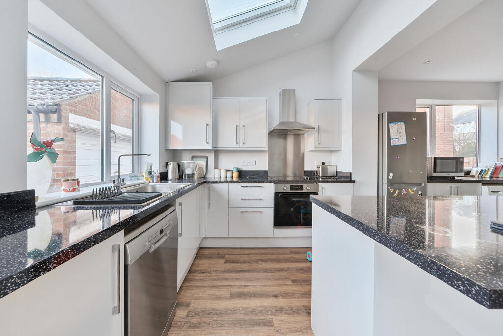 Additional image 5 of Priory Avenue, Bristol, BS9