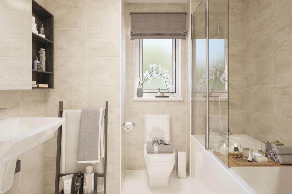 Additional image 8 of Honeysuckle Road,
Emersons Green,
Bristol,
BS16 7FX