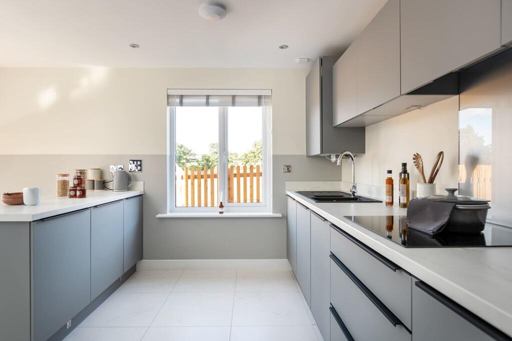 Additional image 5 of Half Penny Meadows,
Pendle Road,
Clitheroe,
Lancashire,
BB7 1LN