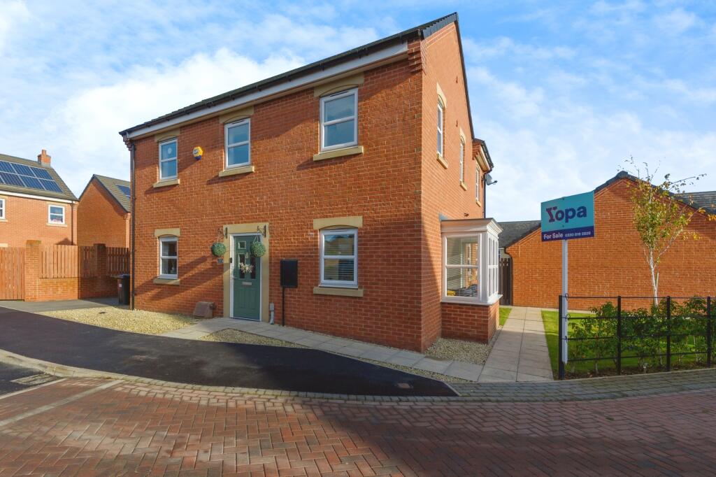 Additional image 21 of Dahlia Grove, Bradford, BD11