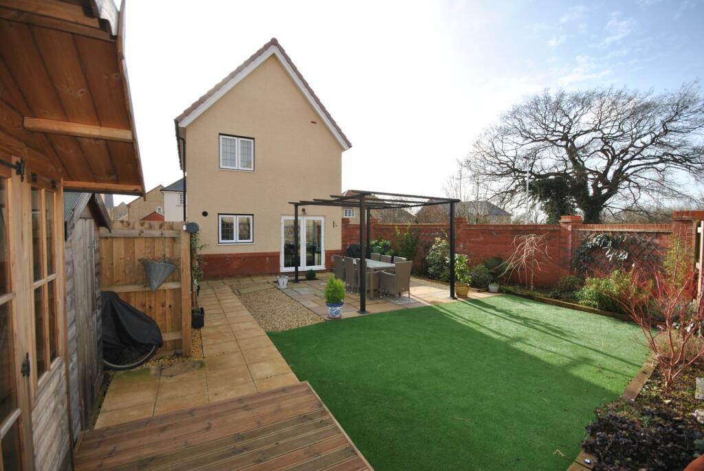 Additional image 19 of Curlew Way, Cheddar, BS27