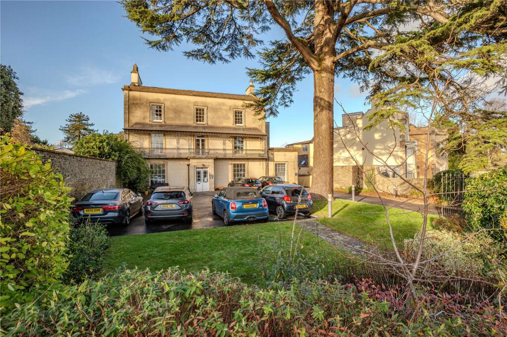 Additional image 19 of Beckspool Road, Frenchay, Bristol, Gloucestershire, BS16