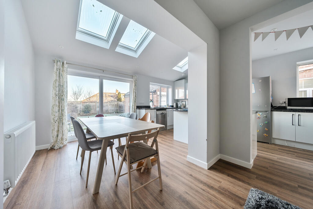 Priory Avenue, Bristol, BS9