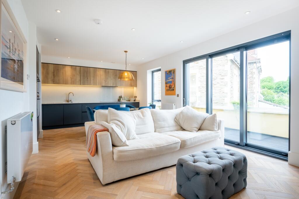 Additional image 3 of School Buildings, 5 Old School Close, Bristol, BS6