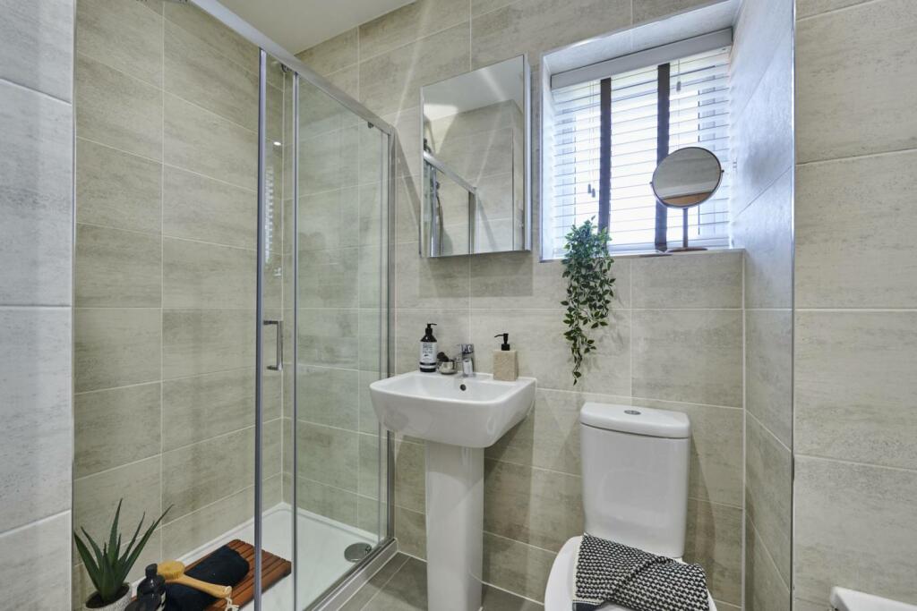 Additional image 6 of Faraday Road, 
Locking, 
Weston Super Mare, North Somerset, BS24 7NT