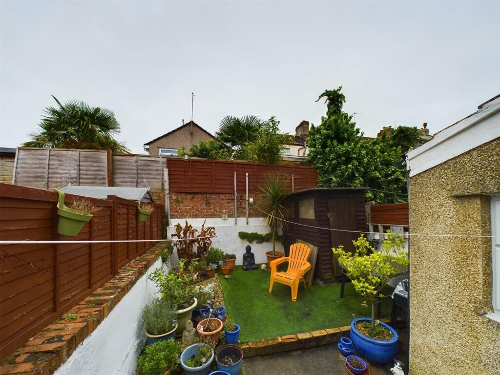 Additional image 14 of Sherbourne Street, St George, Bristol, BS5 8EQ