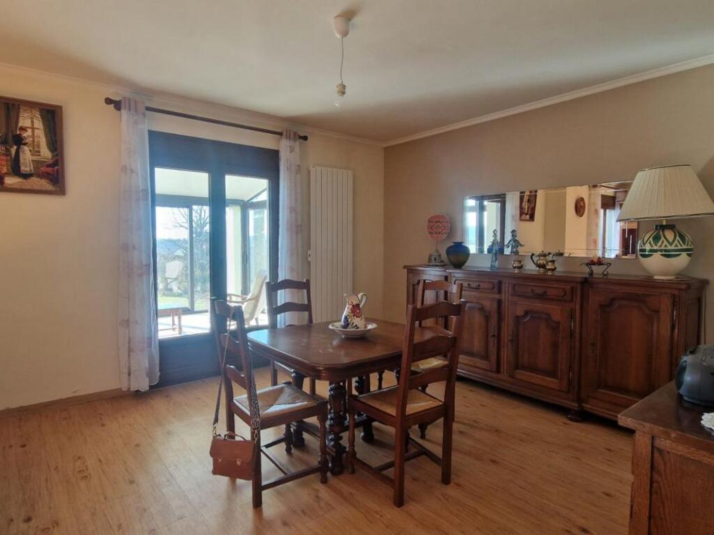 Primary image of Midi-Pyrenees, Aveyron, Sainte-Radegonde, France