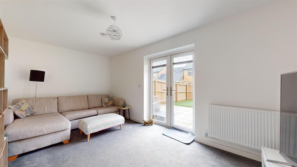 Additional image 2 of Hengrove Square, Hengrove