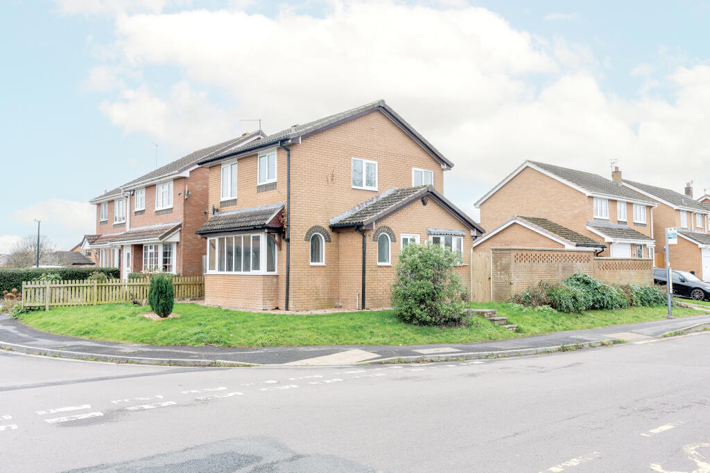 Additional image 2 of Brampton Way, Portishead