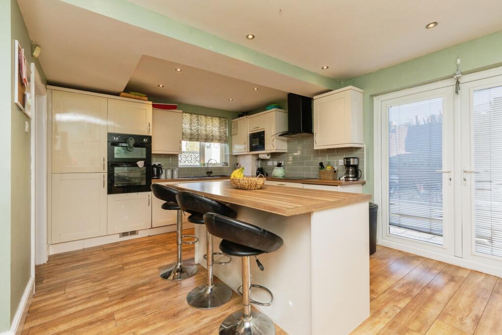 Additional image 6 of Queens Road, Bishopsworth, Bristol, BS13