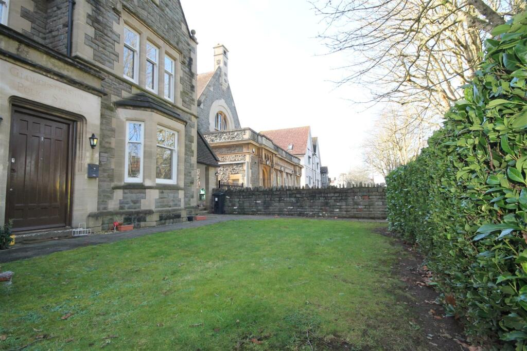 Additional image 15 of Old Police Station, Broad Street, Staple Hill, Bristol