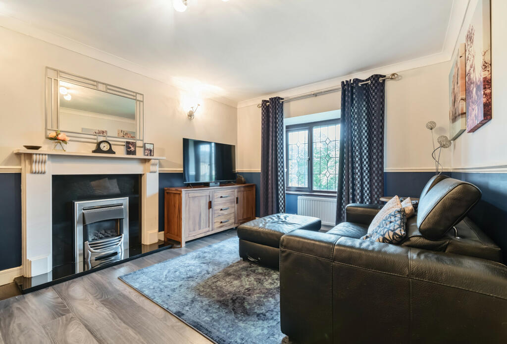 Additional image 8 of Cromwell Court, Hanham, Bristol, Gloucestershire, BS15