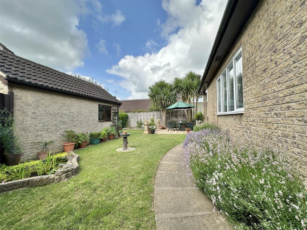 Additional image 47 of Lower North Street, Cheddar