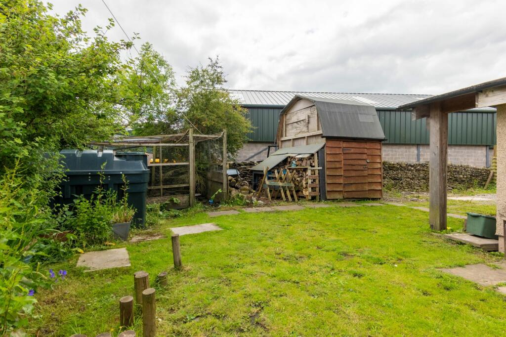 Additional image 23 of Sycamore Cottage, Old Tebay